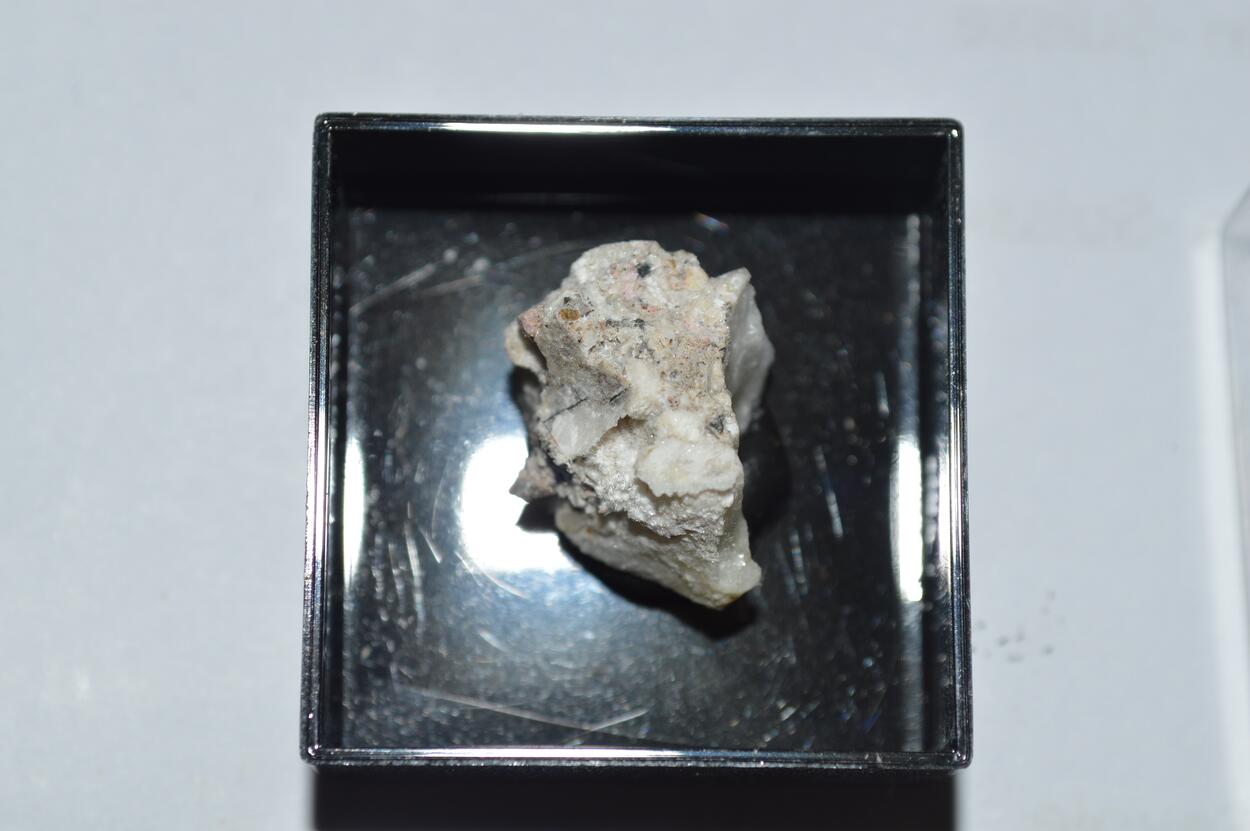 Irhtemite