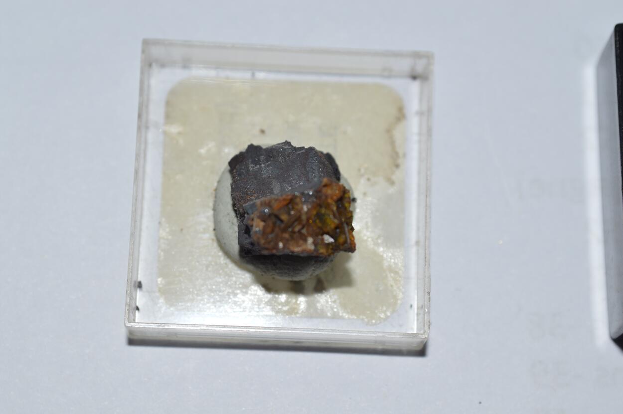 Sturmanite