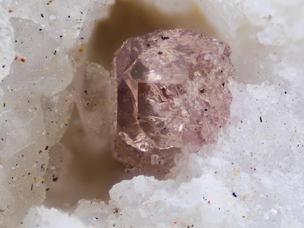 Spinel