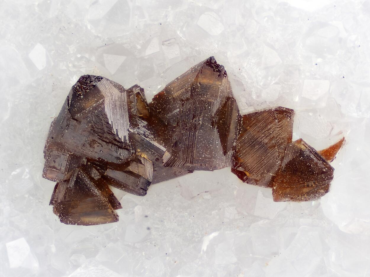 Sphalerite