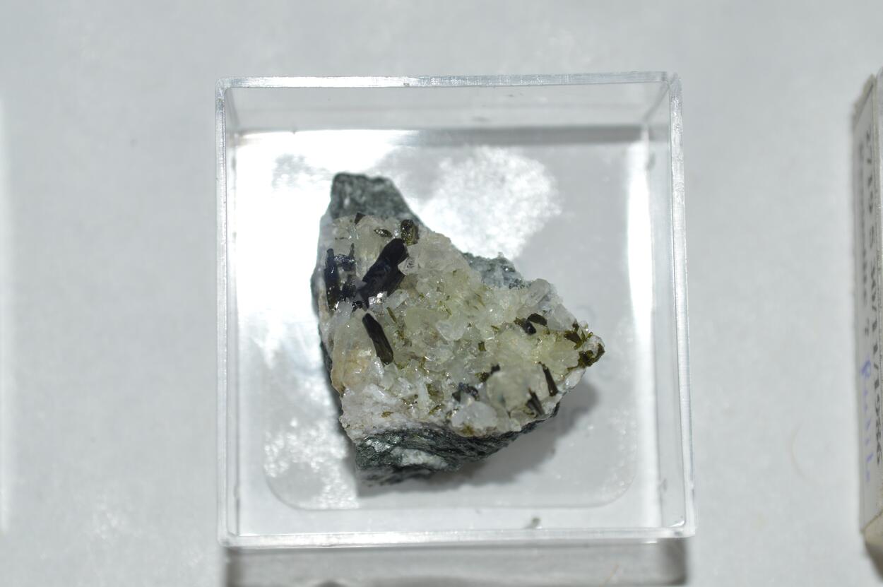 Epidote