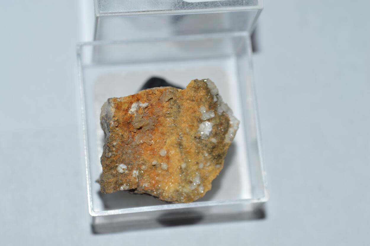 Tunisite