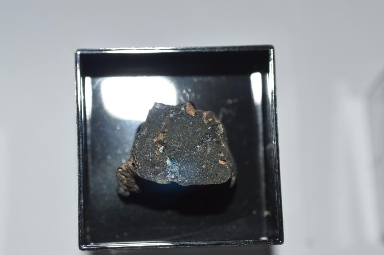 Pseudoboleite
