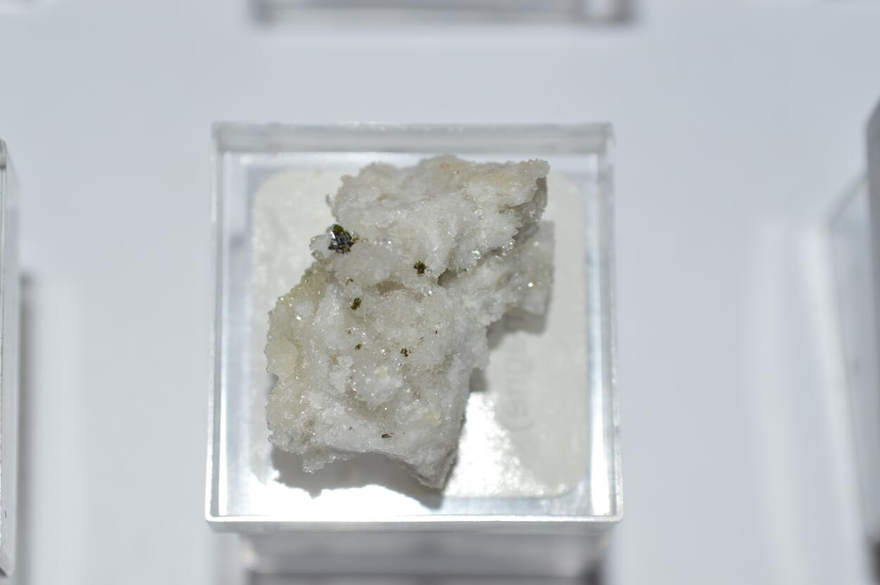 Olivenite
