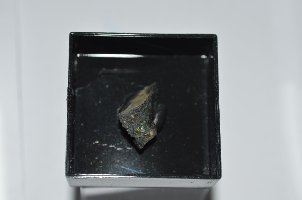 Pseudoboleite