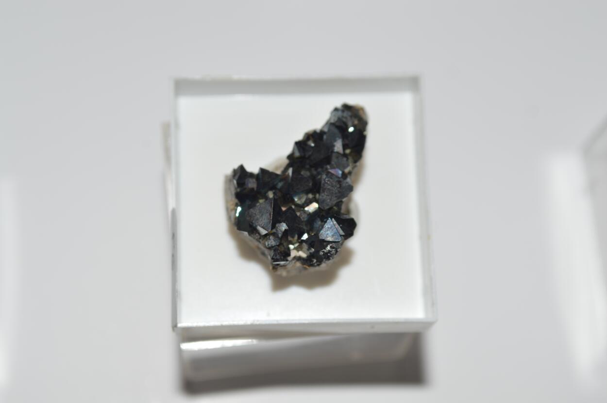 Magnetite