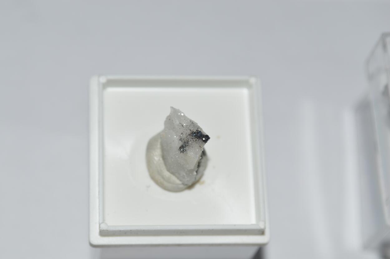 Lengenbachite & Wurtzite