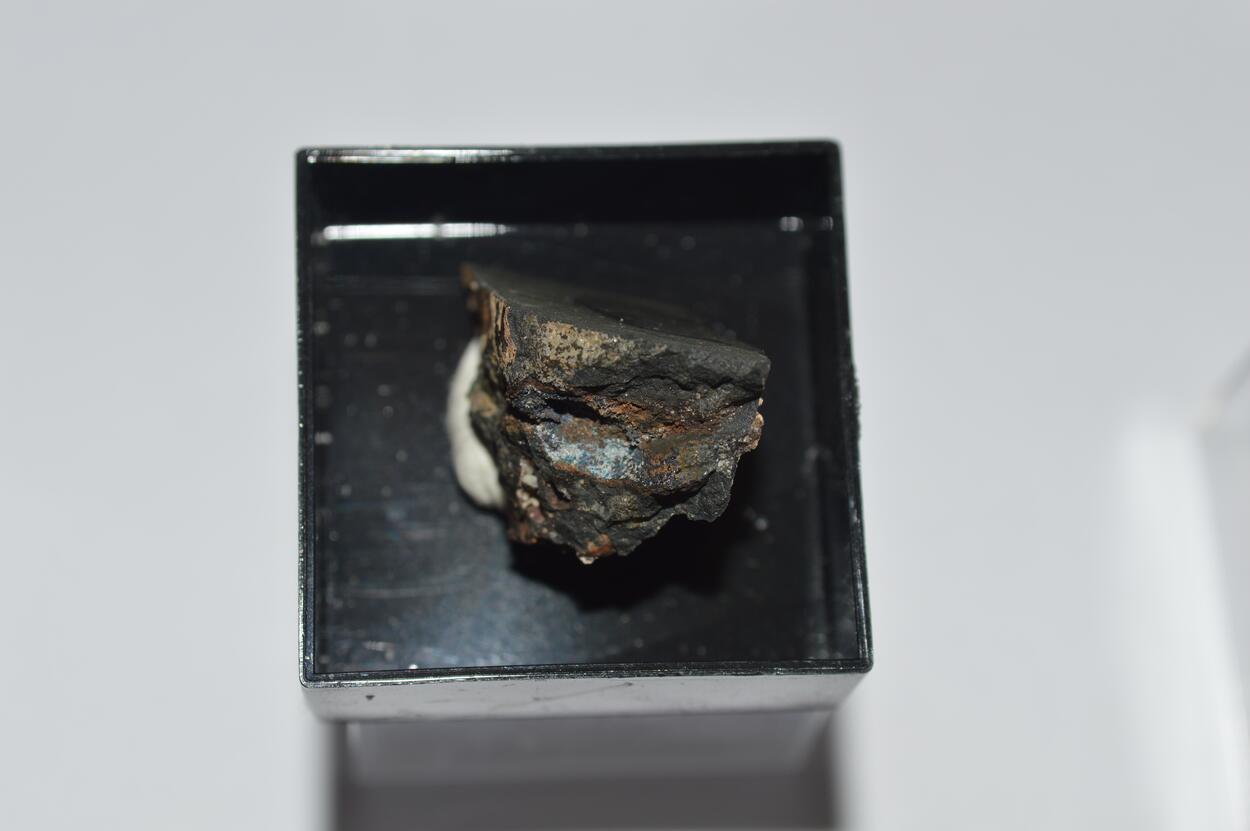 Cumengeite