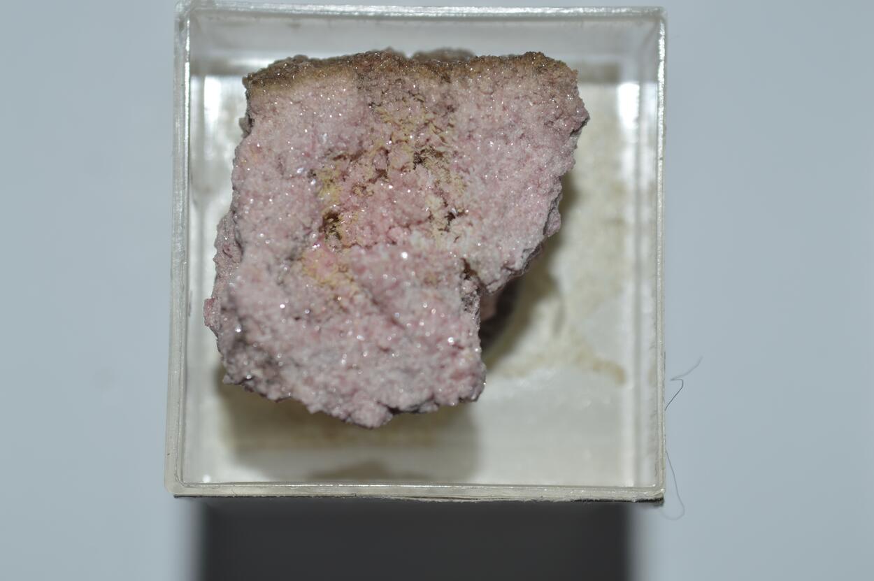 Rhodonite