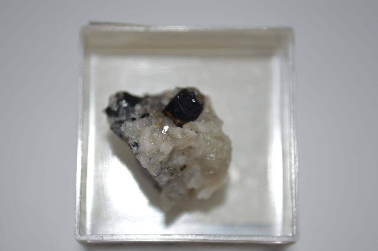 Elbaite