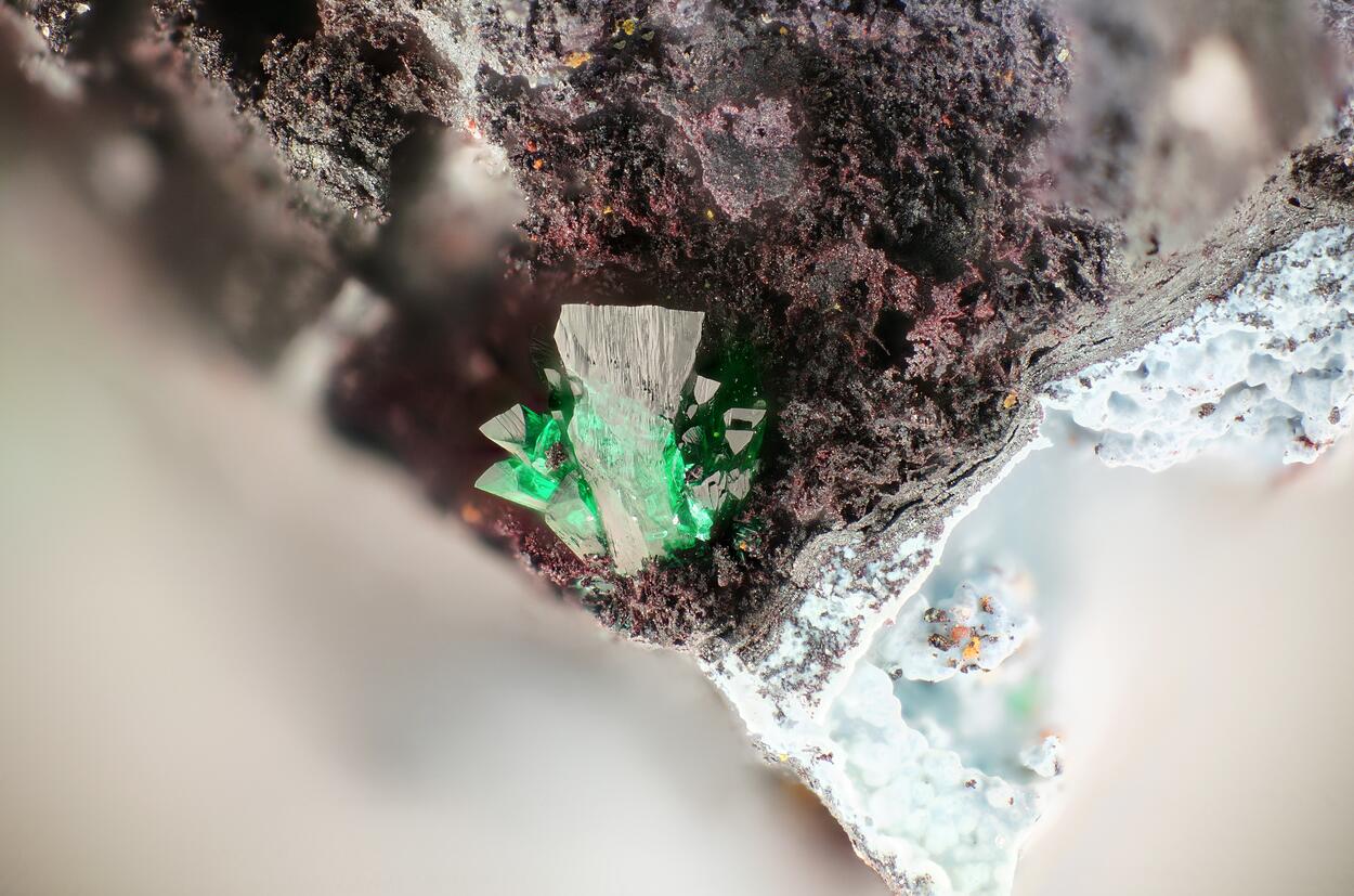 Atacamite