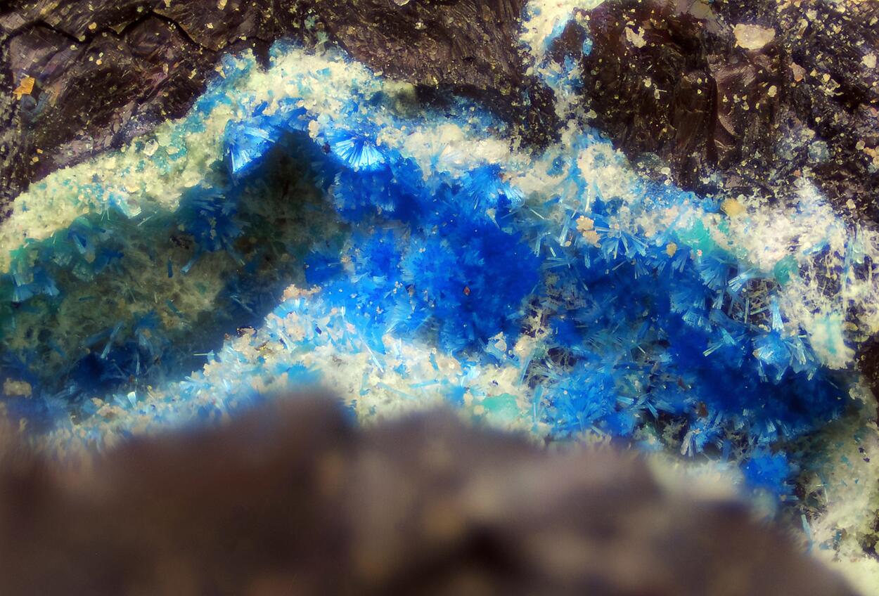 Connellite
