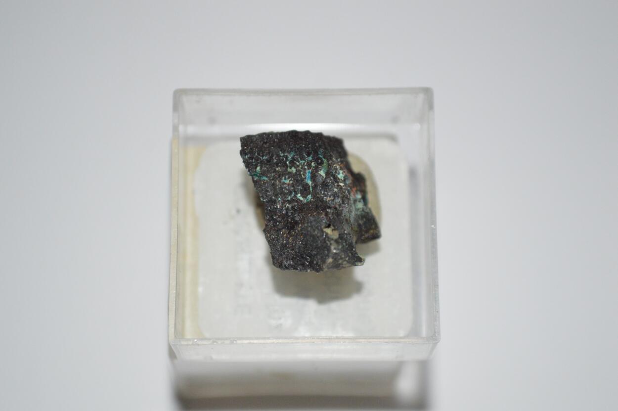 Connellite