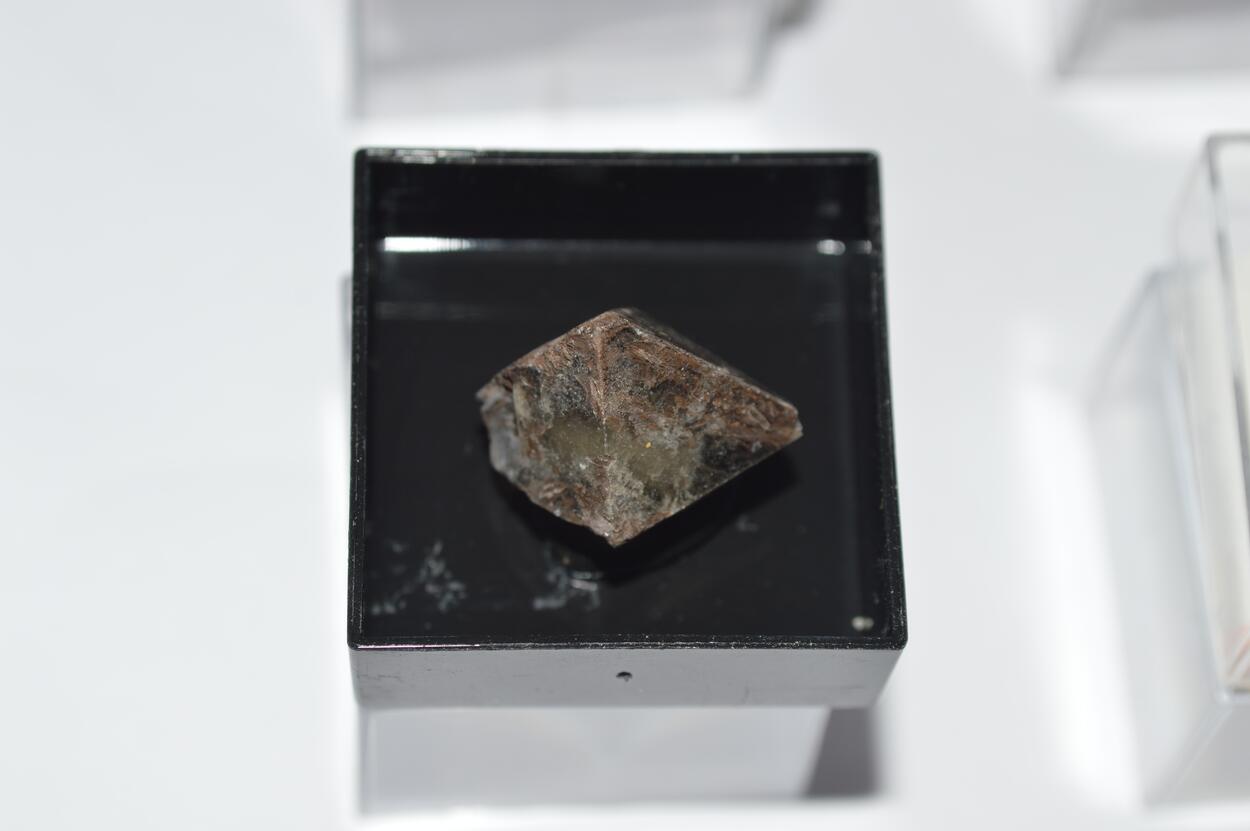 Melilite