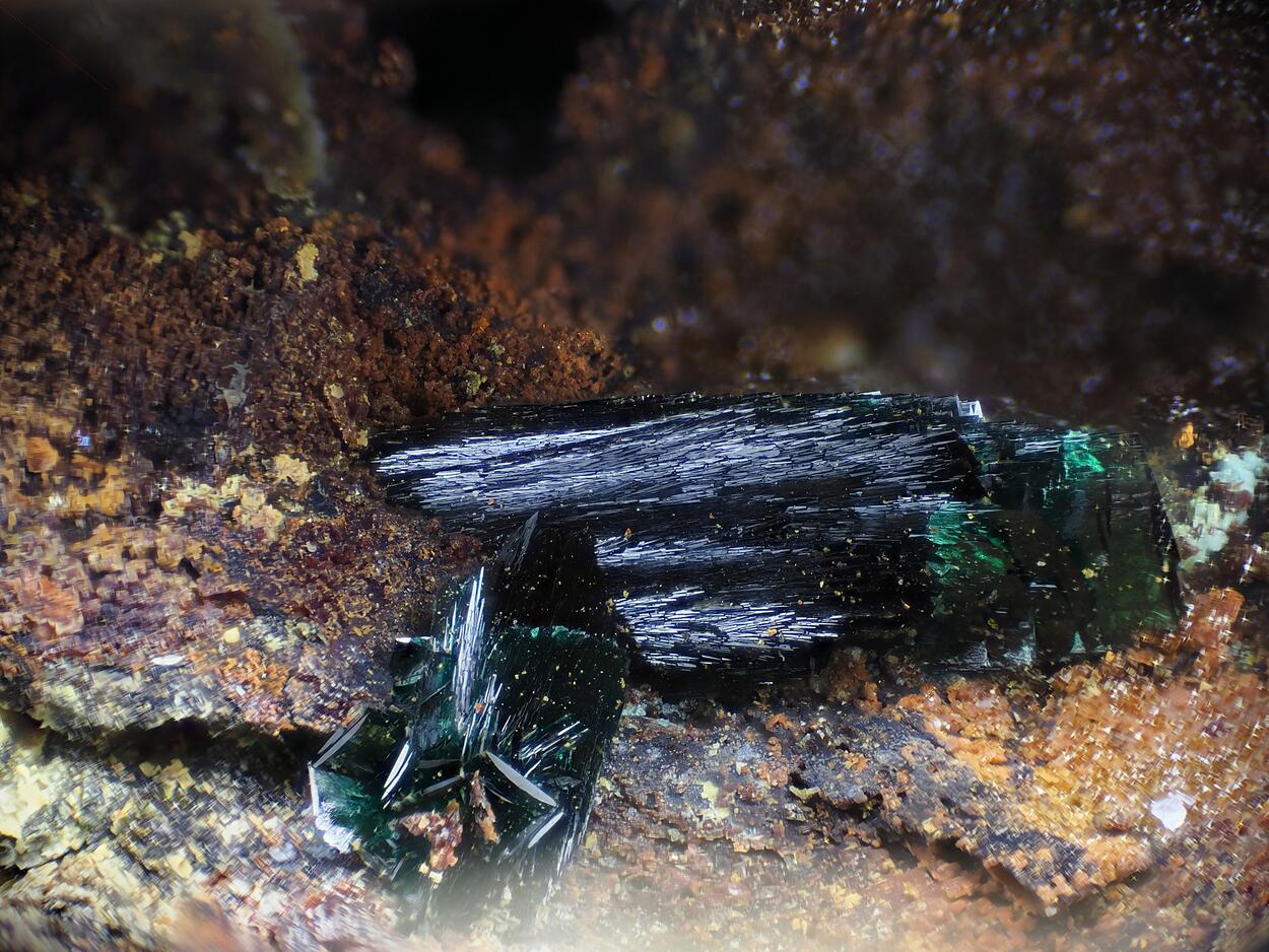Atacamite
