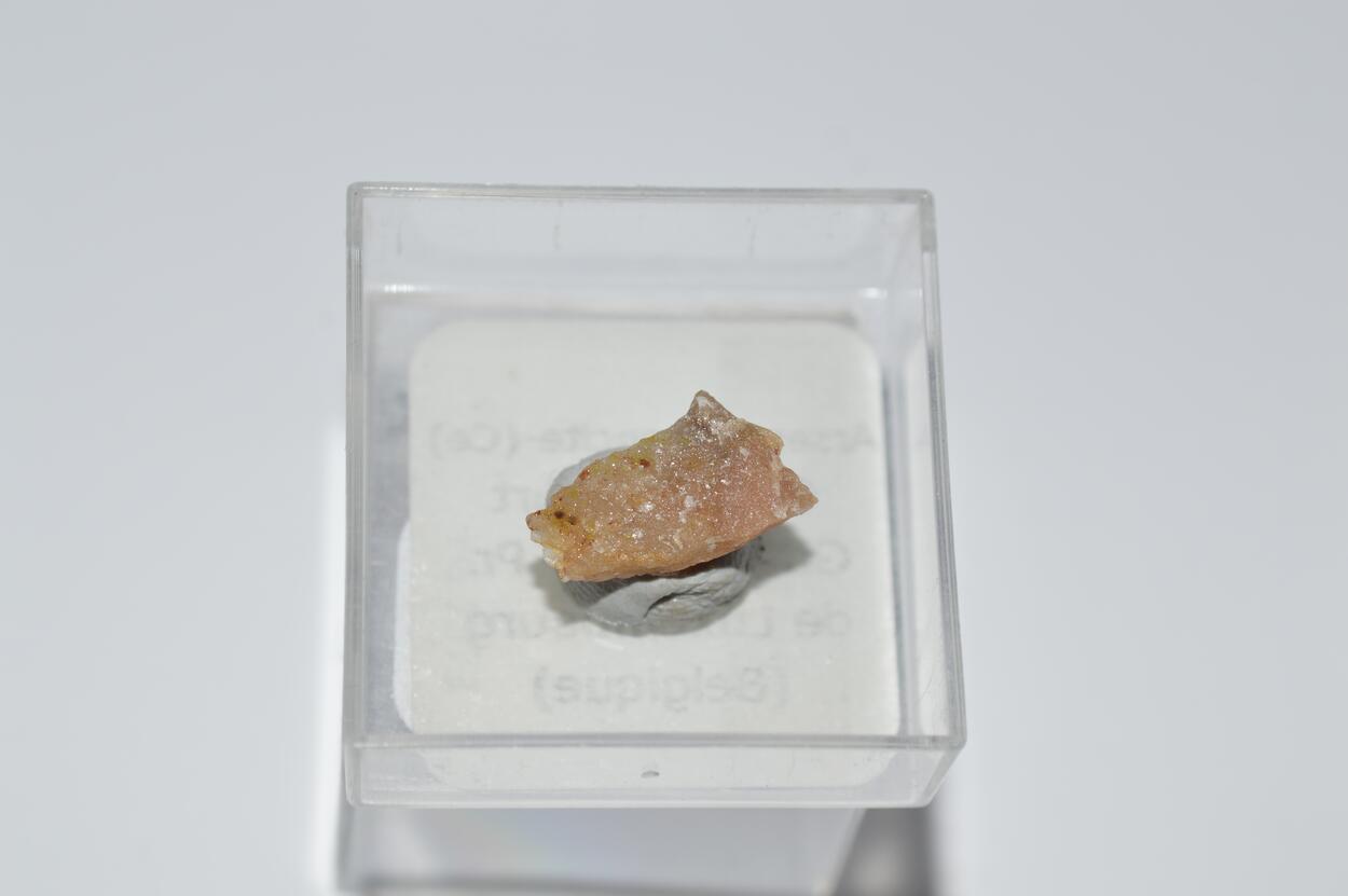 Arsenoflorencite-(Ce)