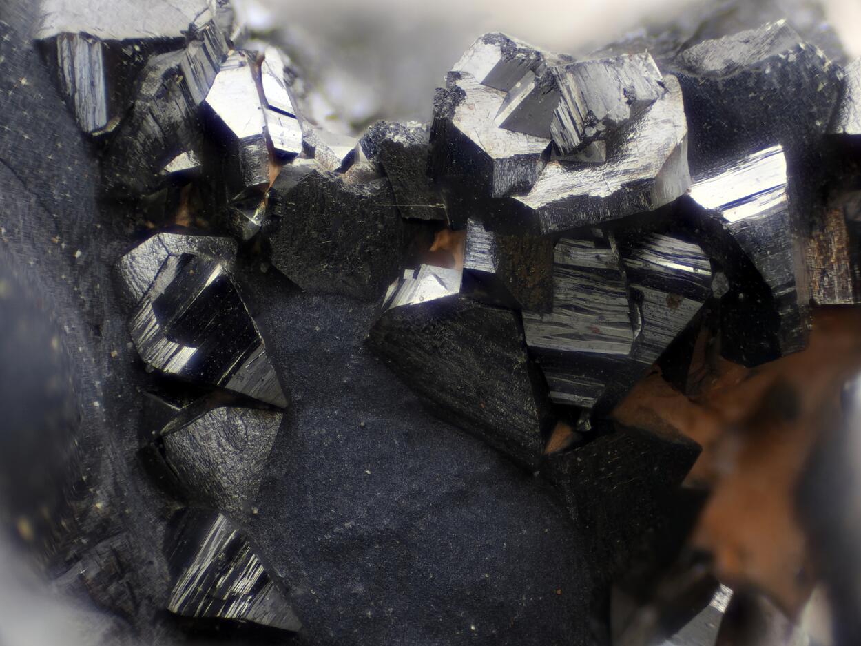 Manganite