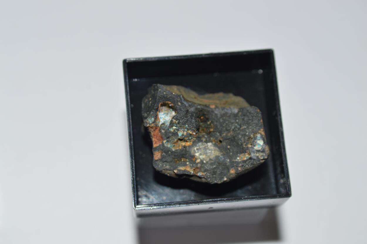 Cumengeite