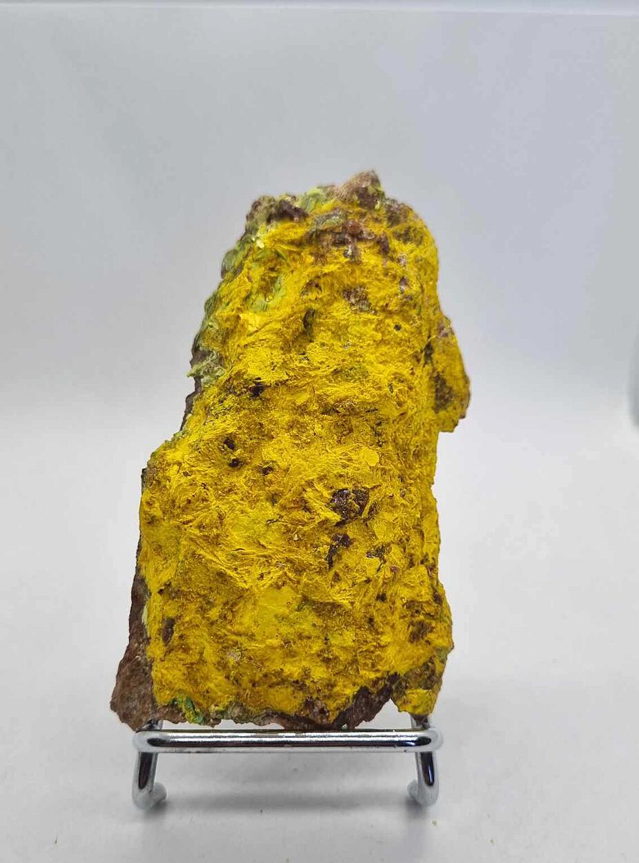 Autunite & Sabugalite