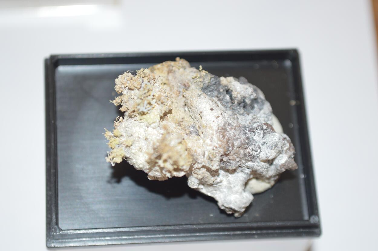 Cassiterite