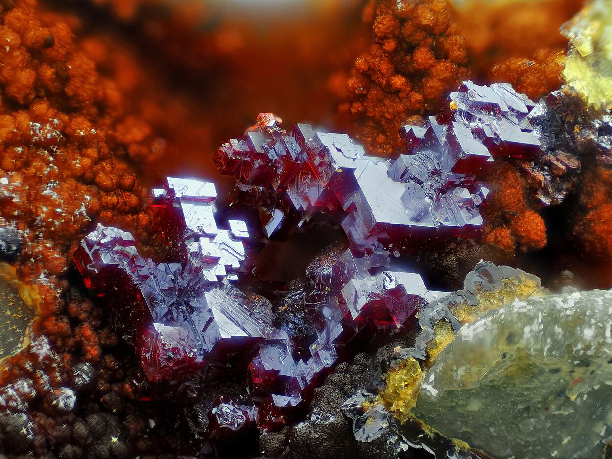 Cuprite