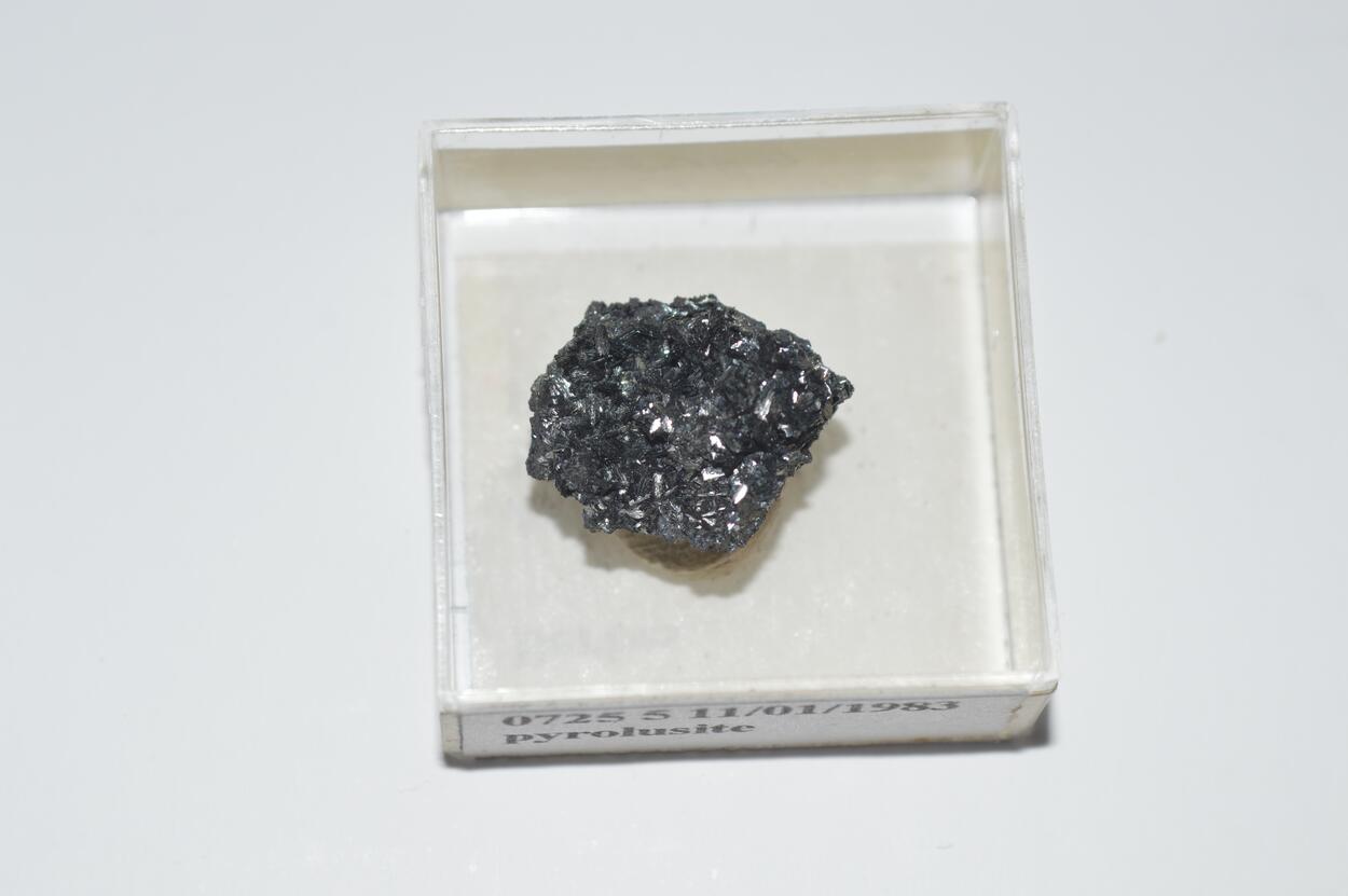 Pyrolusite