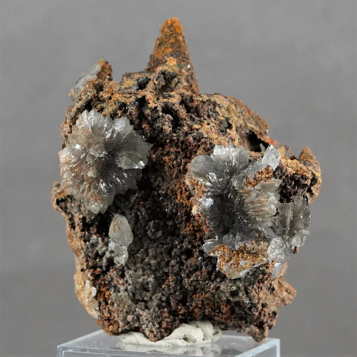 Smithsonite Psm Calcite & Aragonite