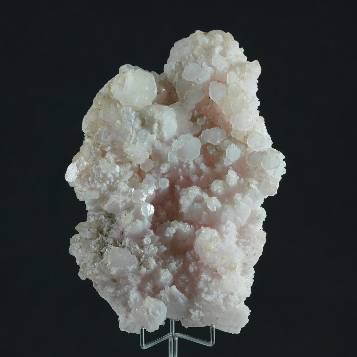 Manganoan Calcite