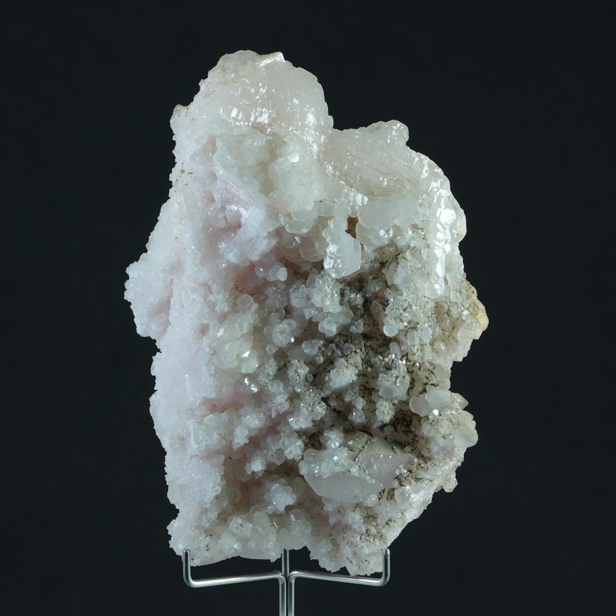 Manganoan Calcite