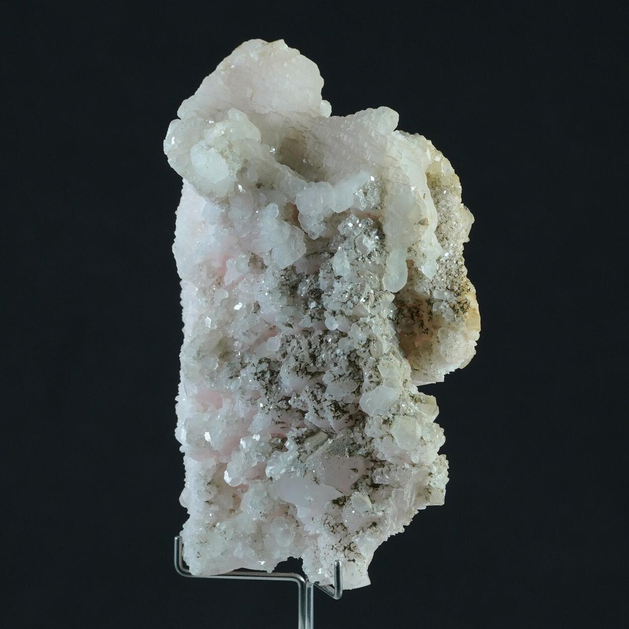 Manganoan Calcite