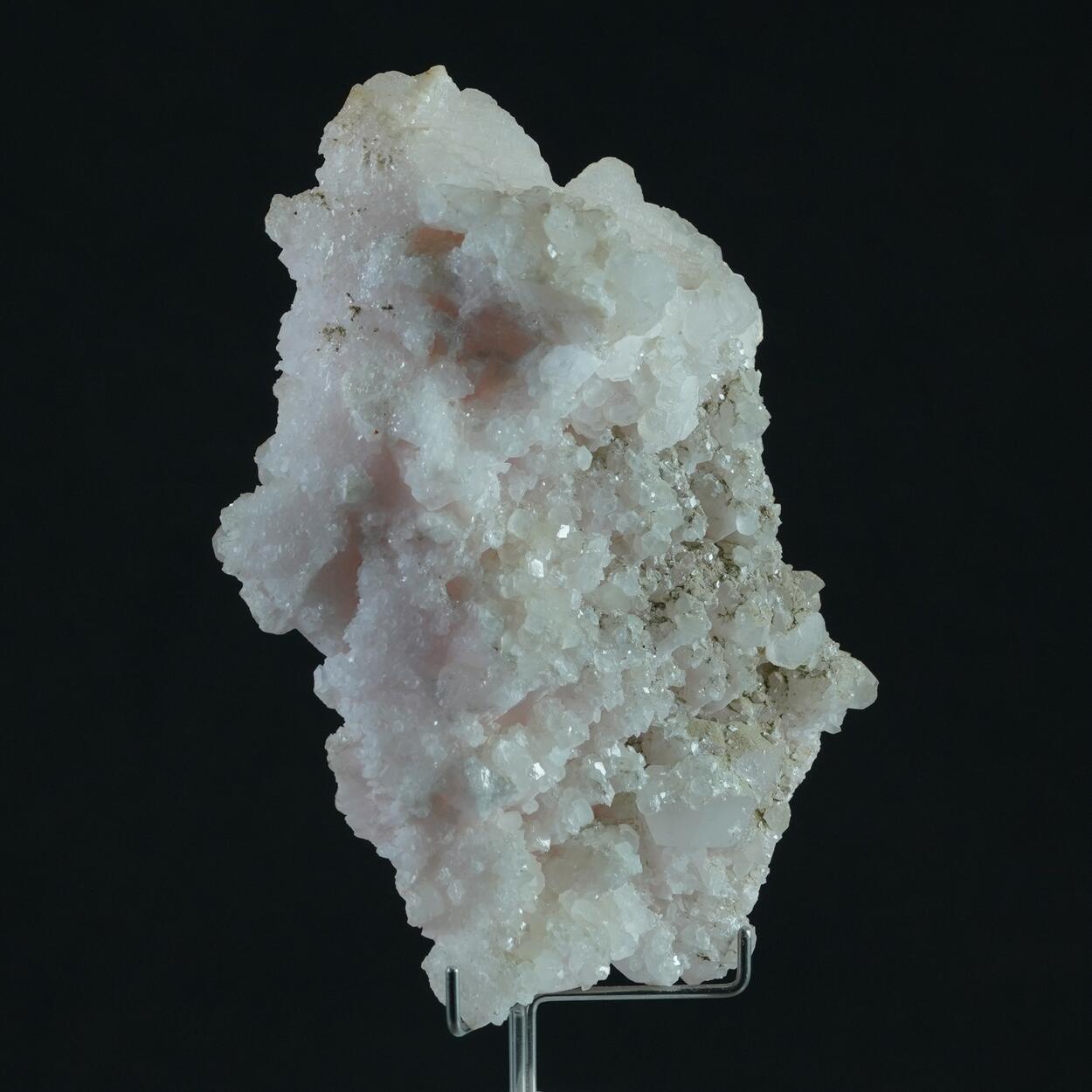 Manganoan Calcite