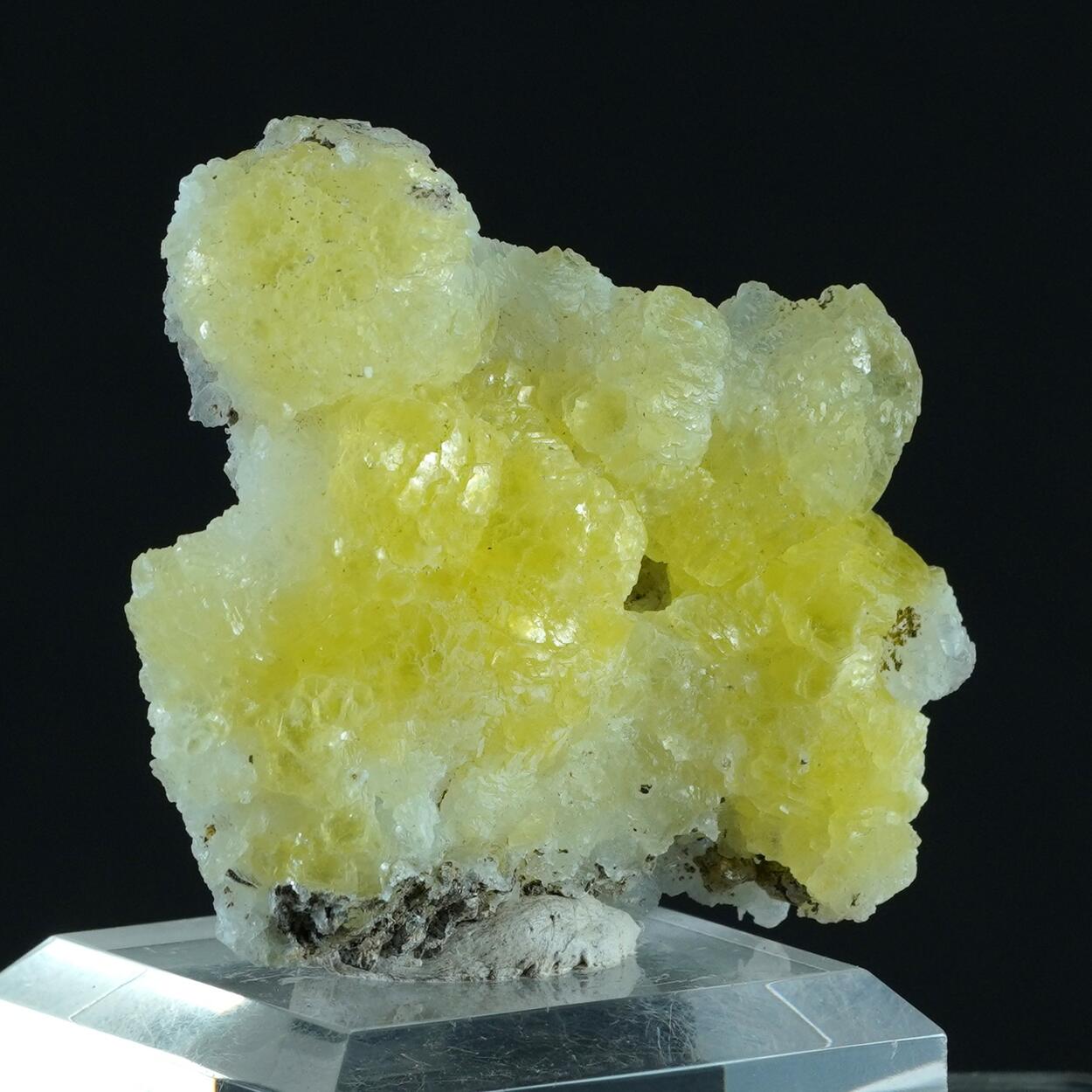 Brucite