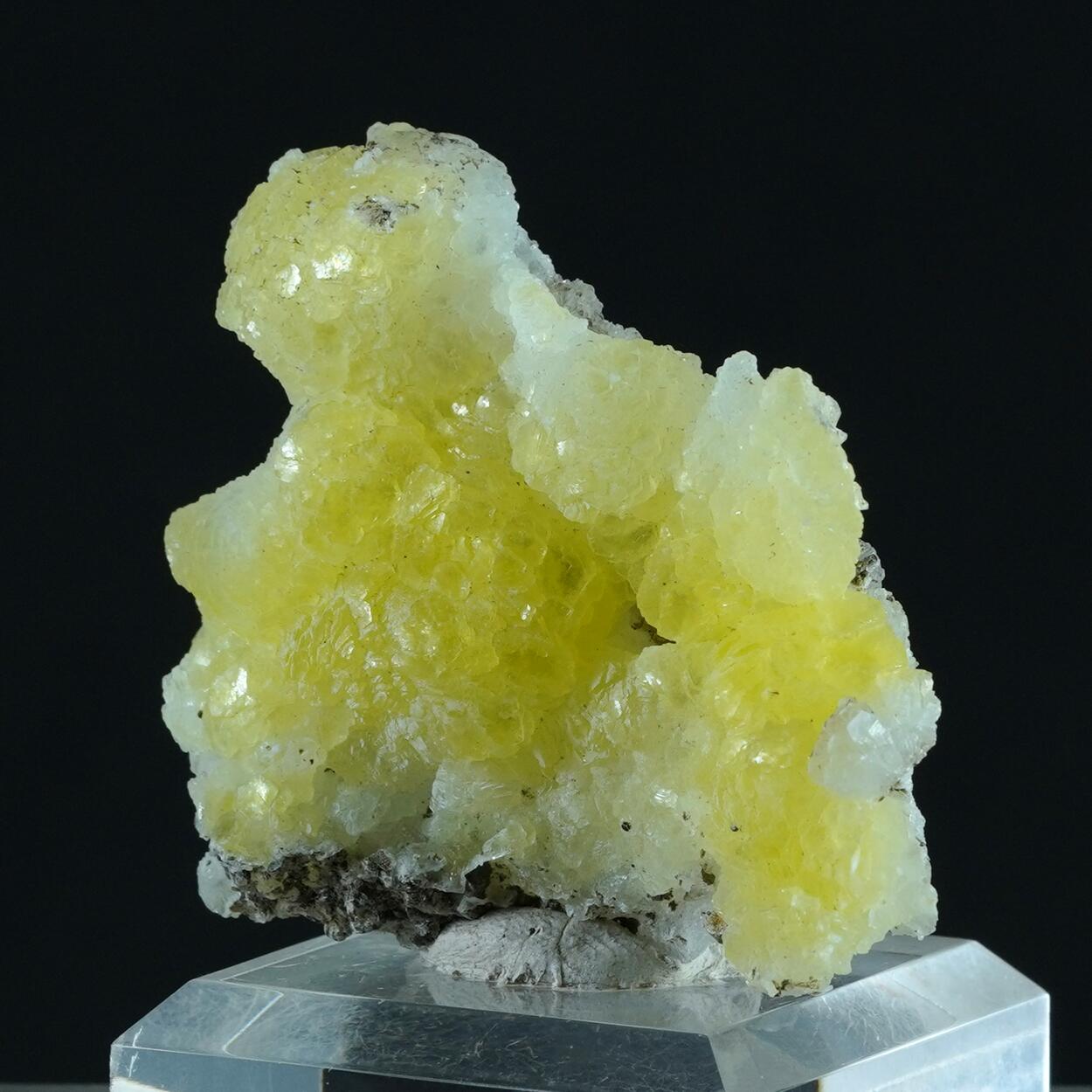 Brucite