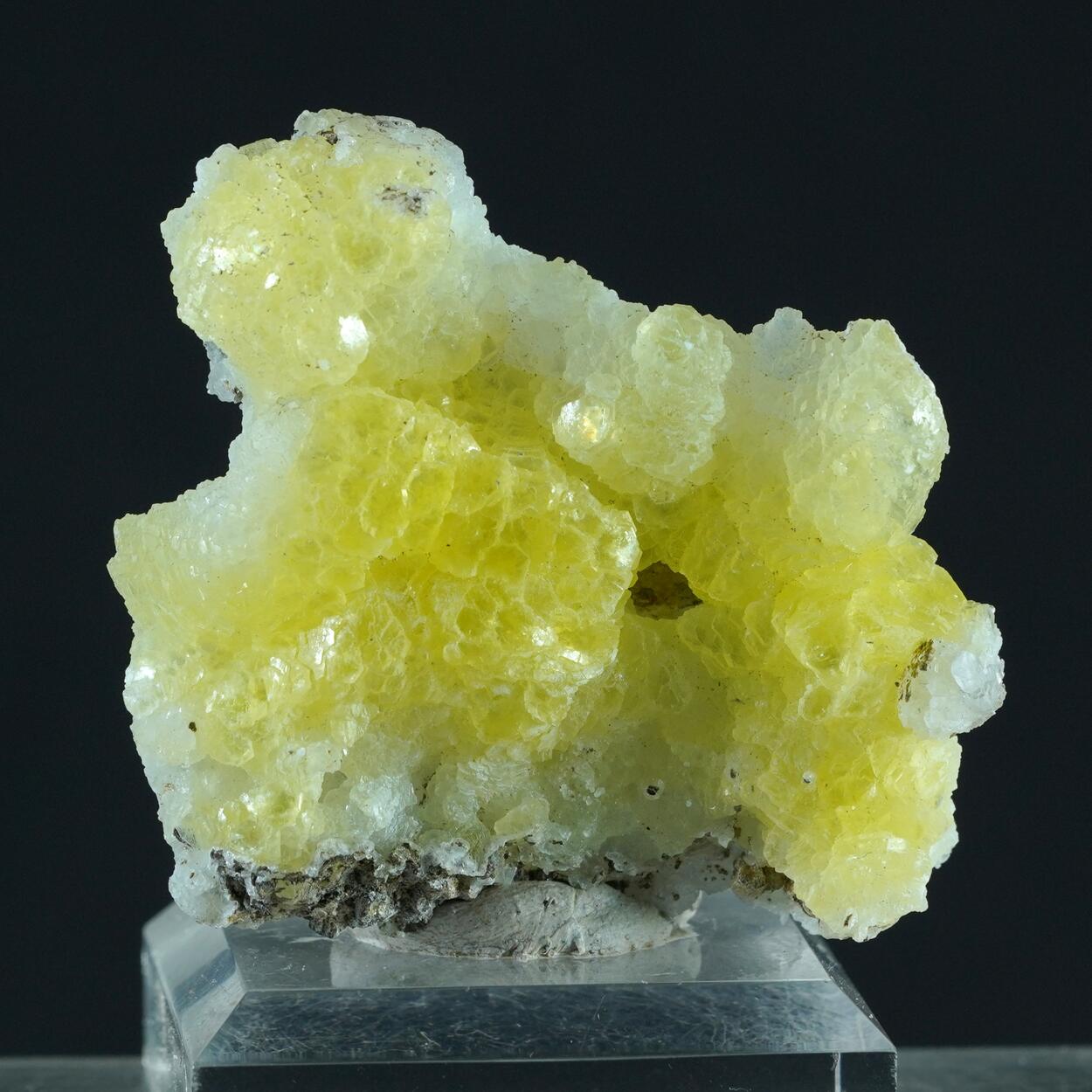 Brucite