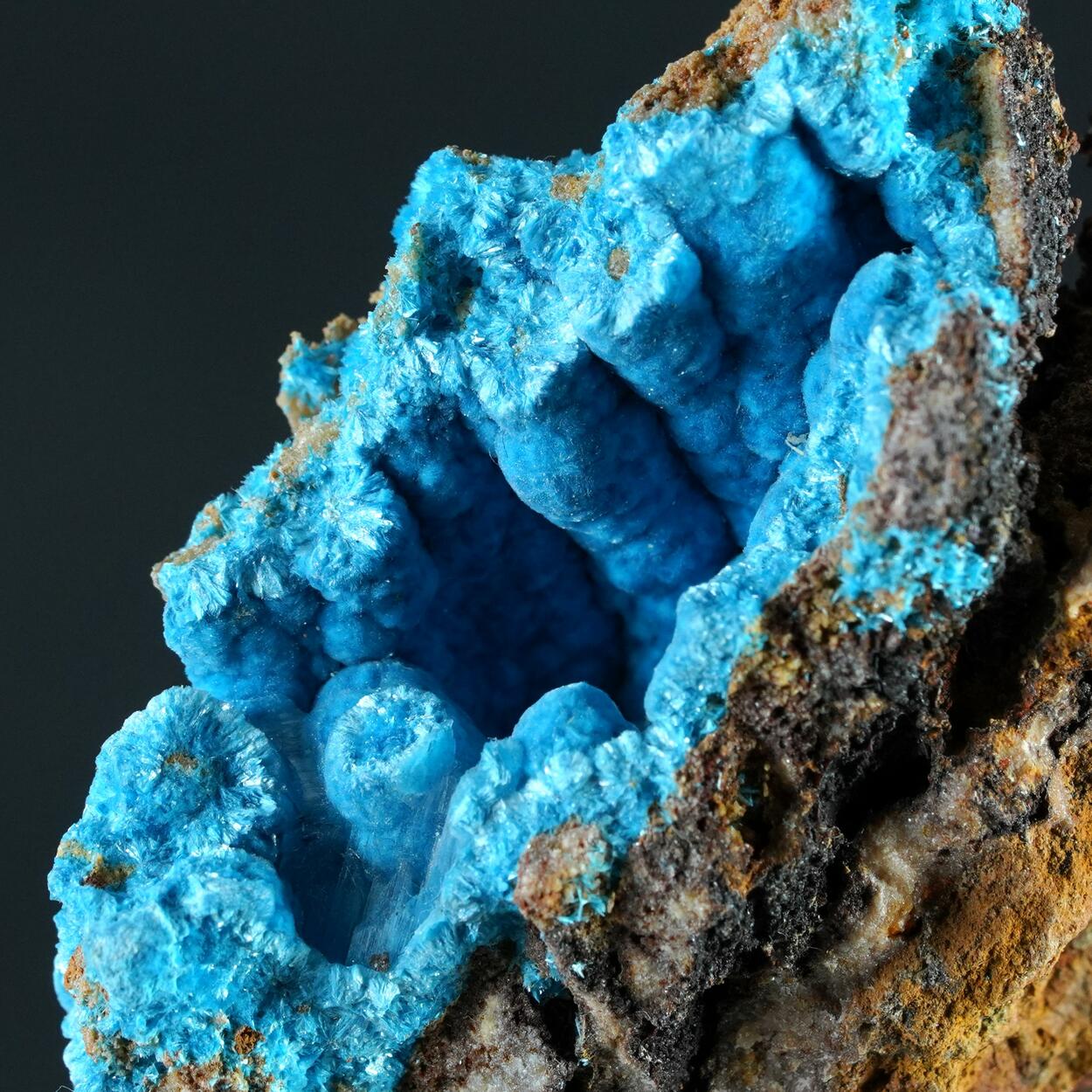 Serpierite