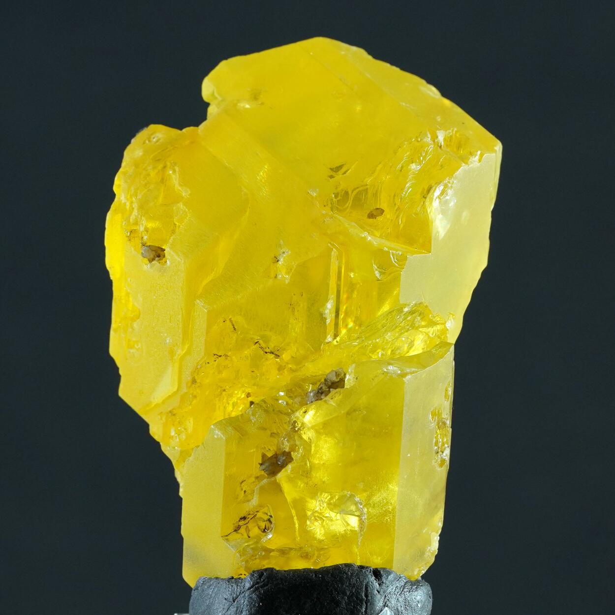 Sulphur