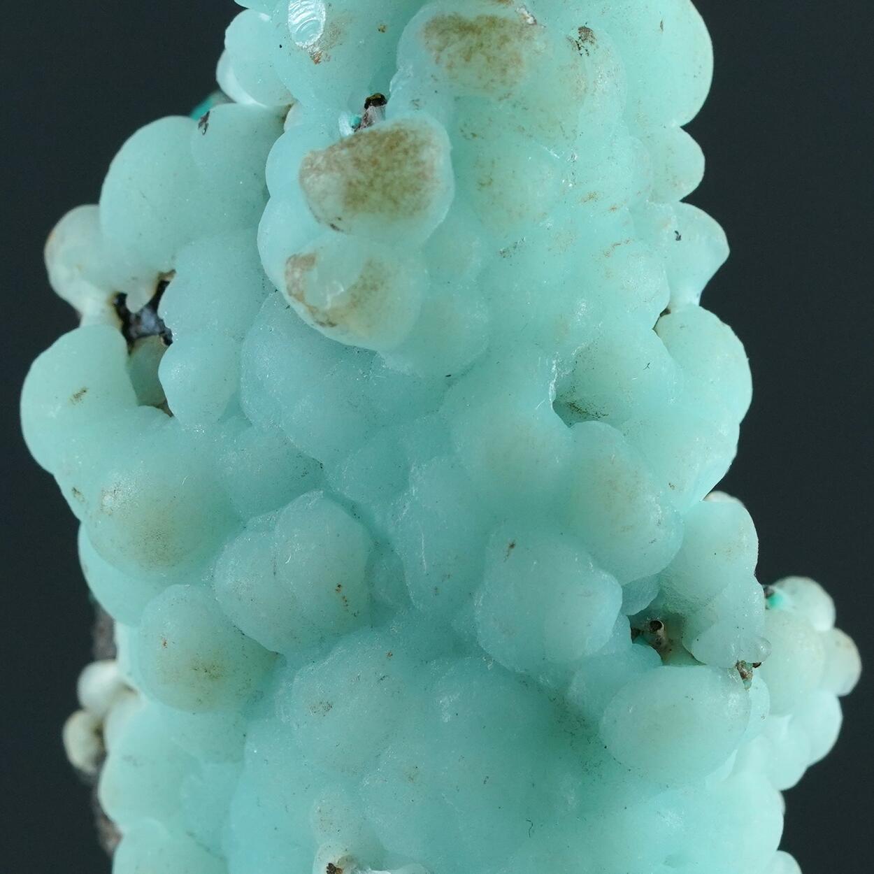 Smithsonite & Adamite