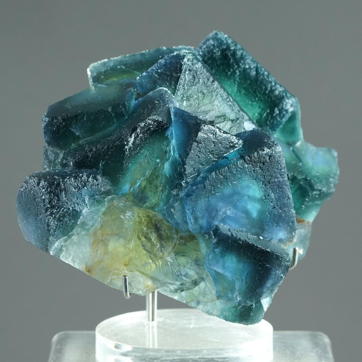 Fluorite