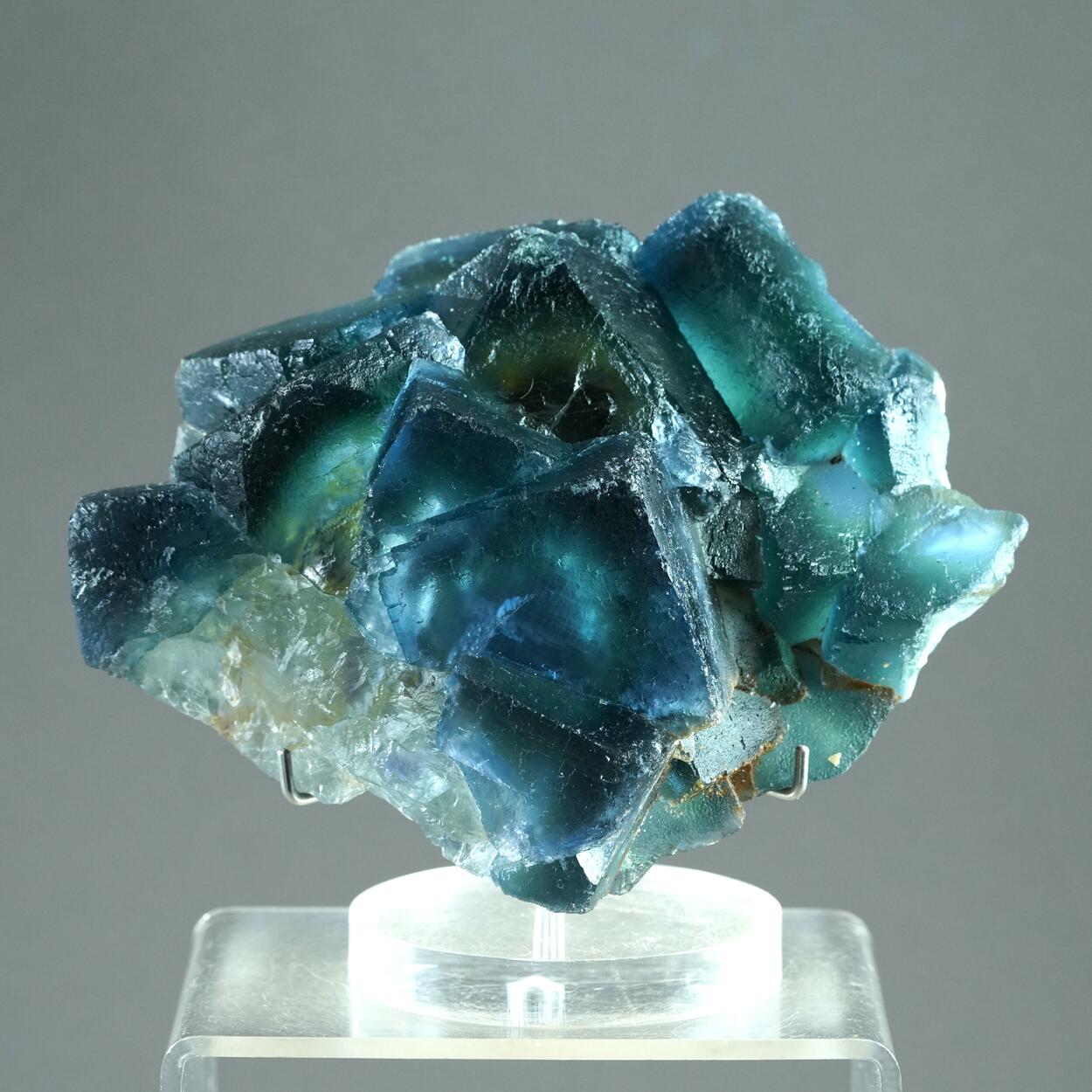 Fluorite