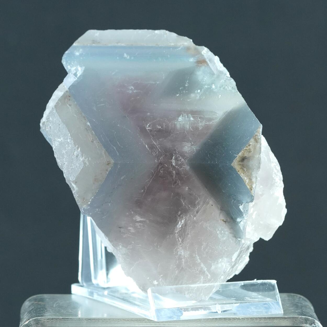 Fluorite