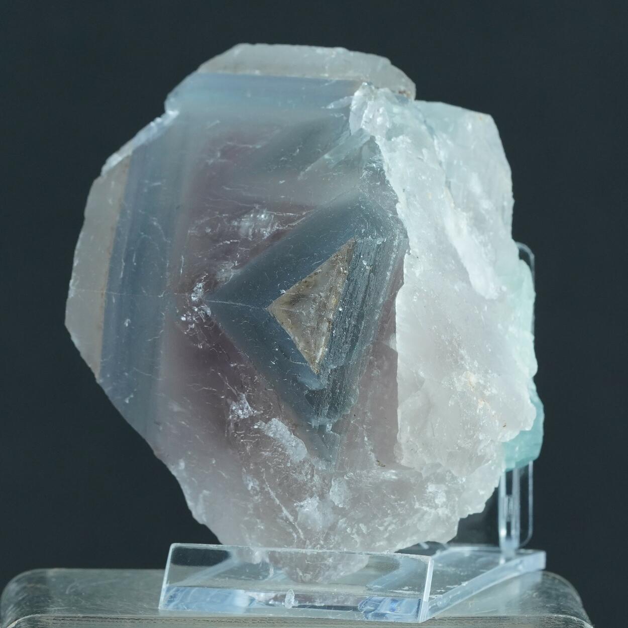 Fluorite