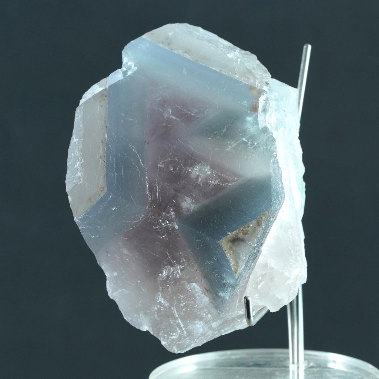 Fluorite