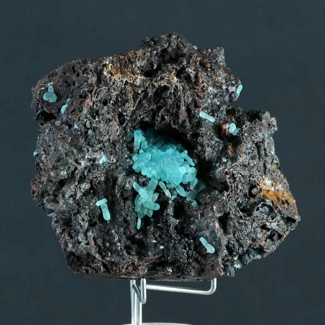 Smithsonite