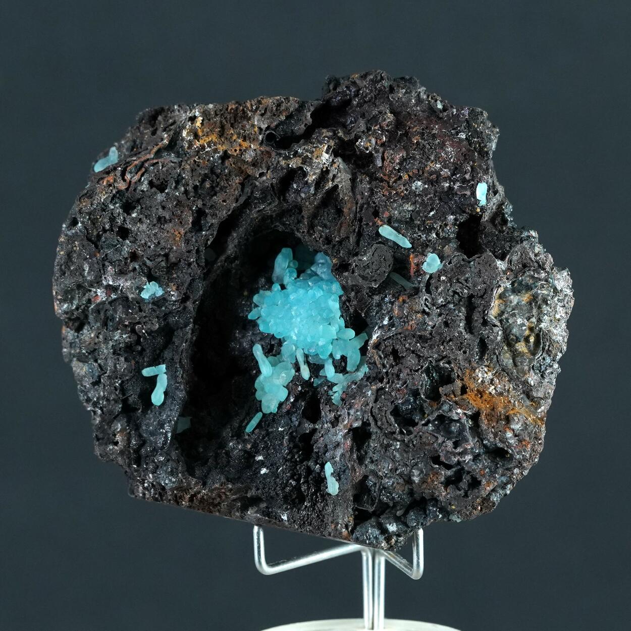 Smithsonite