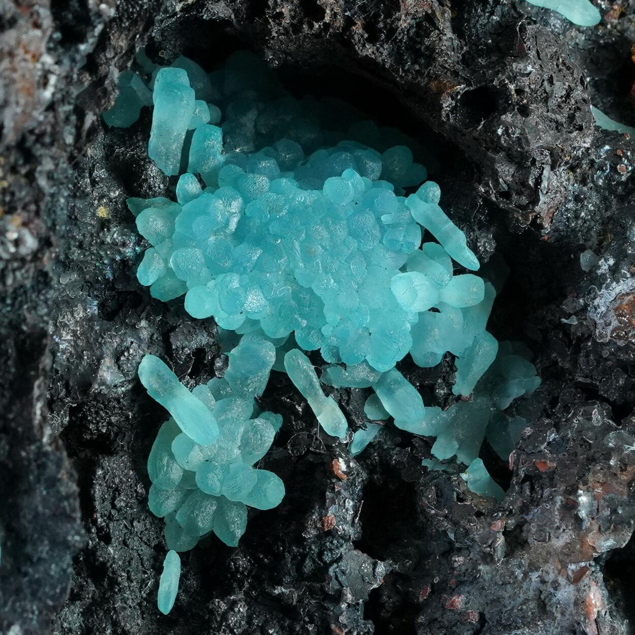 Smithsonite