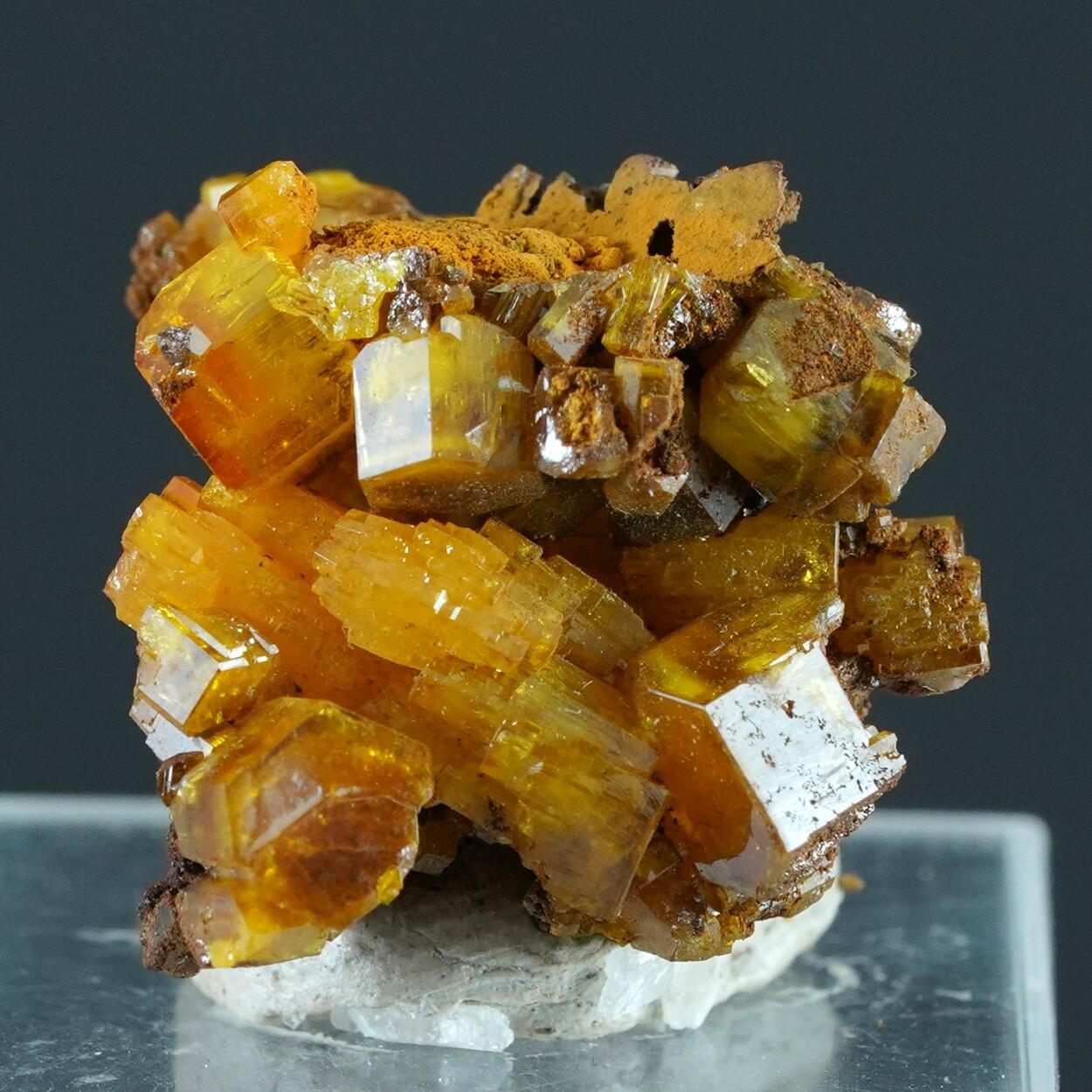 Mimetite