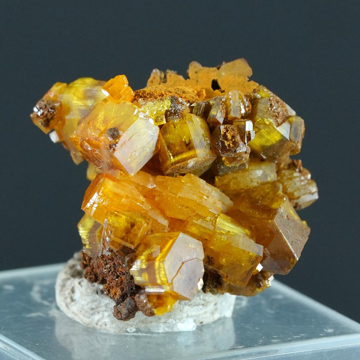 Mimetite