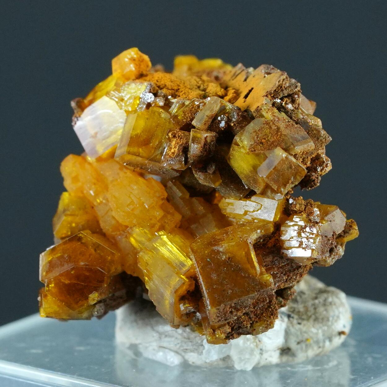 Mimetite