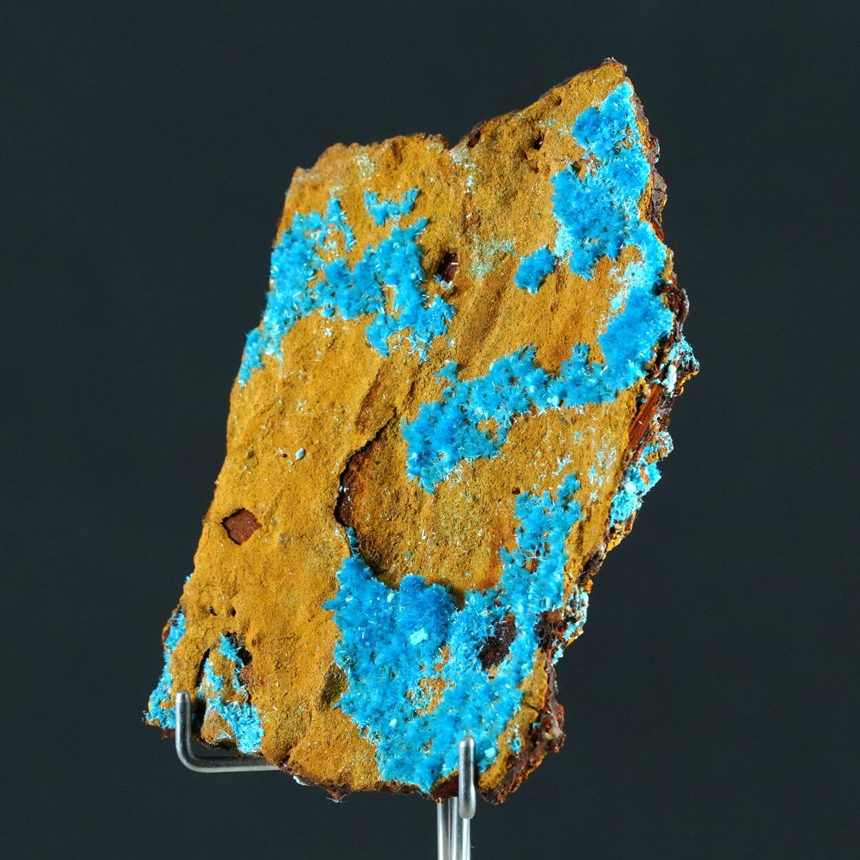 Serpierite