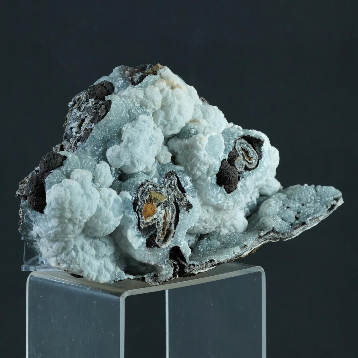 Smithsonite